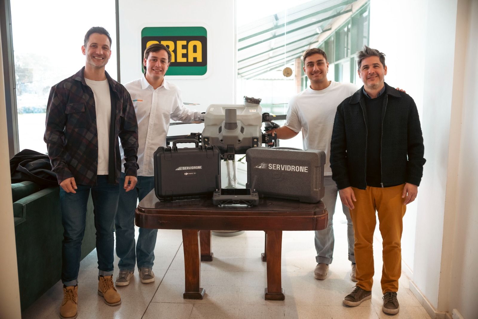 Participación en AGTECH WEEK 2025 – Río Cuarto